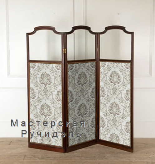 Ширмы перегородки на заказ — фото 7